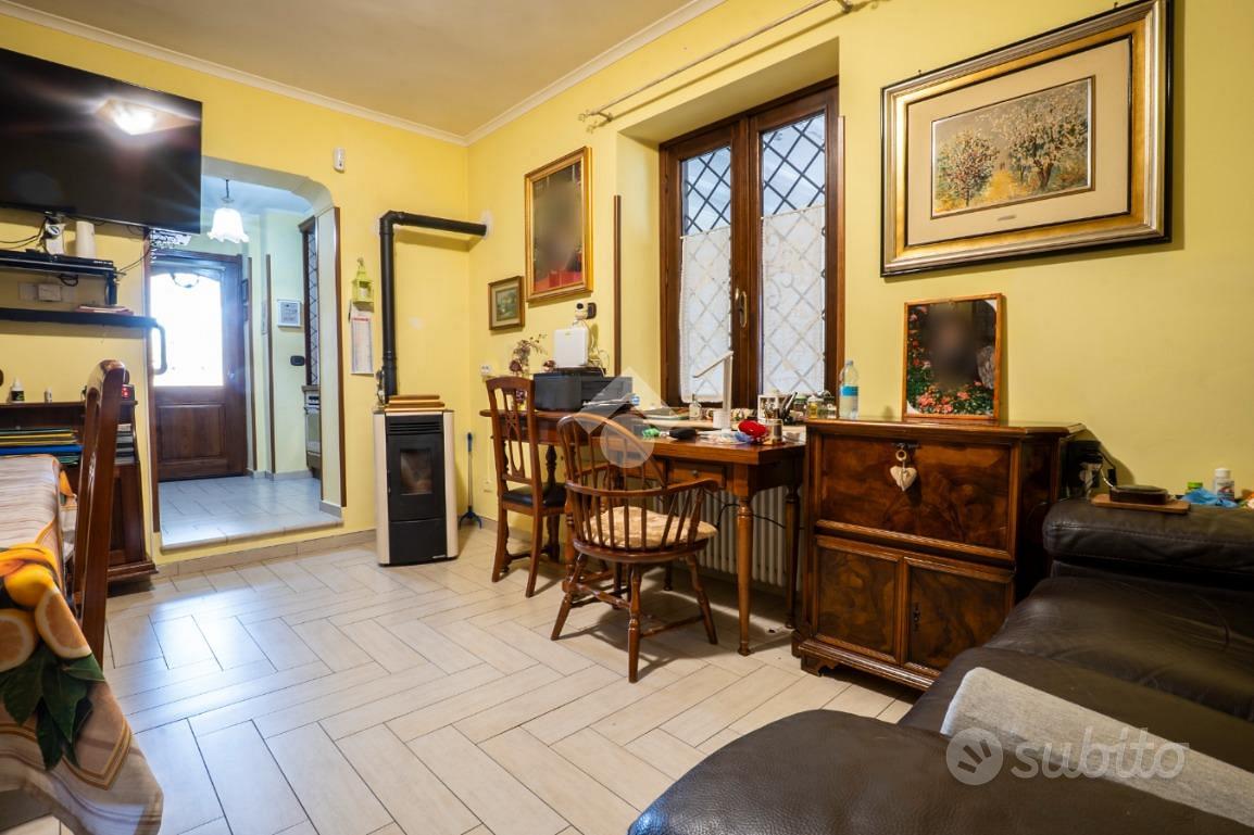 Appartamento – Mentana, Monte San Salvatore - Altro