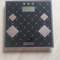 Bilancia digitale per peso persone