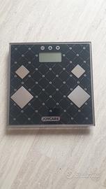 Bilancia digitale per peso persone