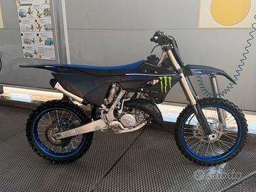 yamaha yz 125