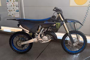 yamaha yz 125