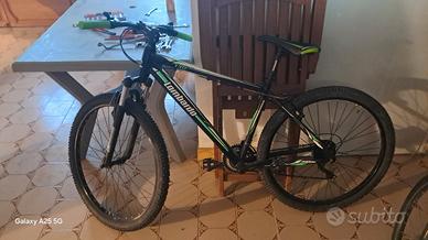 Mountain bike Lombardo