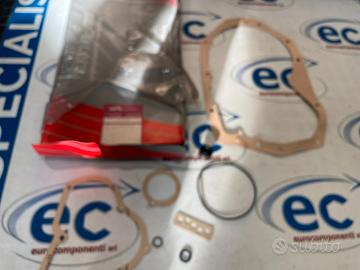 5882304 SERIE GUARNIZIONI CAMBIO FIAT X19/128, ORI