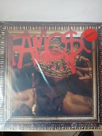 Album vinile Sfera Ebbasta 