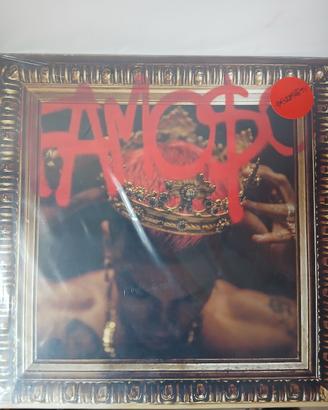 Album vinile Sfera Ebbasta 