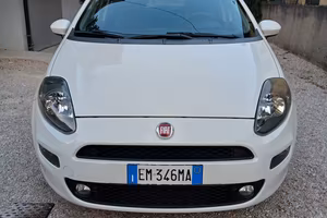 FIAT PUNTO 1.3 MJT