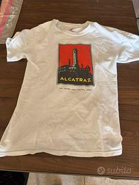 T shirt Alcatraz
