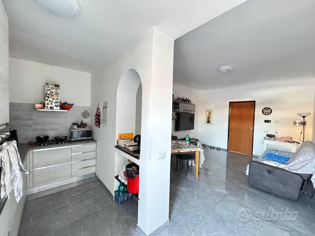 Appartamento – Roma, Borghesiana - Vista 4