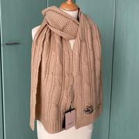 Sciarpa donna Twin Set