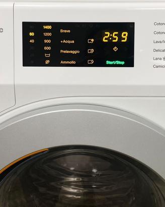 MANIGLIA PER LAVATRICE GENUINA BUSH A127QBS, A127QS - Foto 6