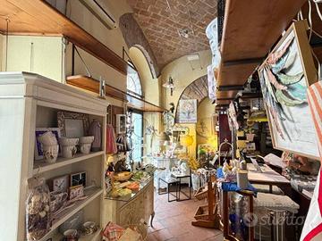 Immobile di 25 m² con 1 locale a Roma