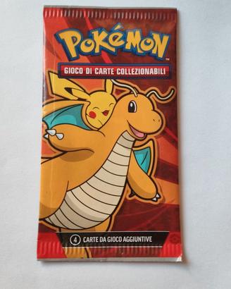 POKEMON CARTE COLLEZIONABILI MCDONALD'S 2025 NUOVO