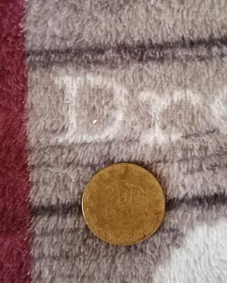 200 lire 1978