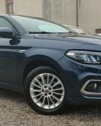 Fiat Tipo 1.0 BENZINA 5 porte City Life 84000KM
