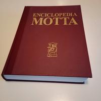 enciclopedia Motta