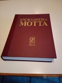 enciclopedia Motta