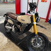 Fantic Caballero 500 - 2022