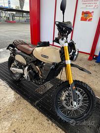 Fantic Caballero 500 - 2022