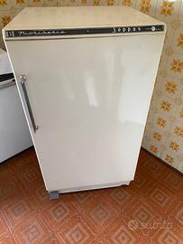 Frigorifero Zoppas Floriserie anni'60, mod.M180/SD