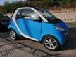 Smart cabrio 451 2008