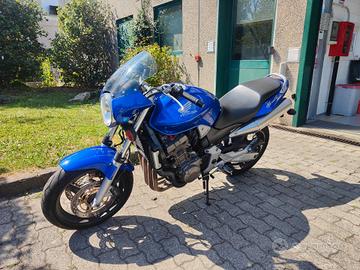 Honda Hornet