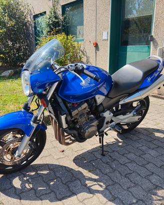 Honda Hornet