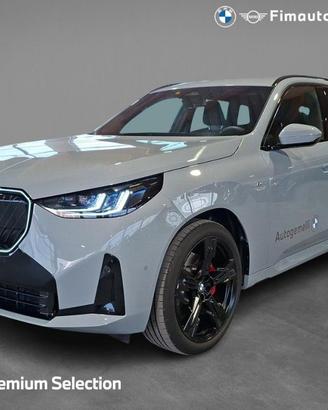 BMW X3 xDrive20d 48V MSport Pro Aut.