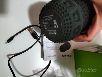 Rullo Massaggiante Beurer