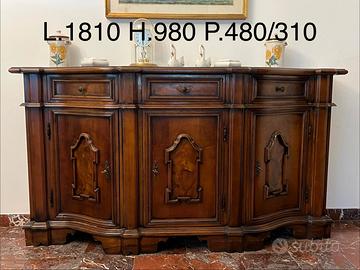 Mobili sala da pranzo 