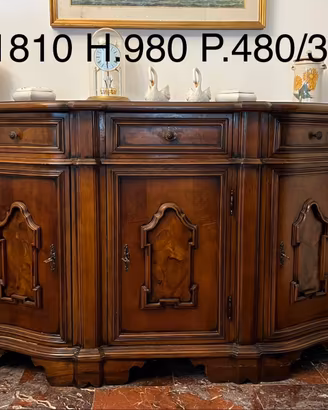 Mobili sala da pranzo 