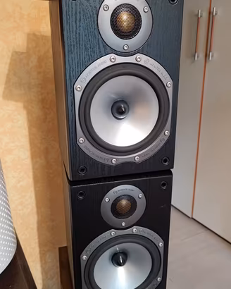 MONITOR AUDIO BRONZE BR1