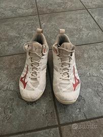 Scarpe pallavolo ragazza