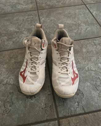Scarpe pallavolo ragazza