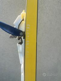 Sci da fondo skating