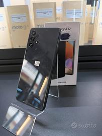 SAMSUNG GALAXY A32 128GB PROMO LAMPO