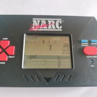 Videogioco portatile  -  Narc