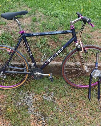 MTB Olmo HURRICANE 