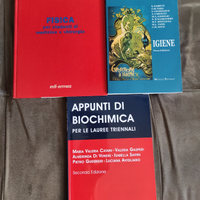 Libri INFERMIERISTICA e professioni sanitarie