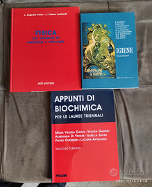 Libri INFERMIERISTICA e professioni sanitarie