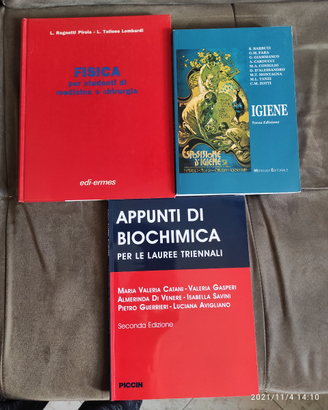 Libri INFERMIERISTICA e professioni sanitarie