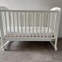 Culla per bambini marca PALI