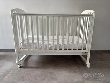 Culla per bambini marca PALI