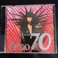 Cd Doppio R.Zero Gli anni 70