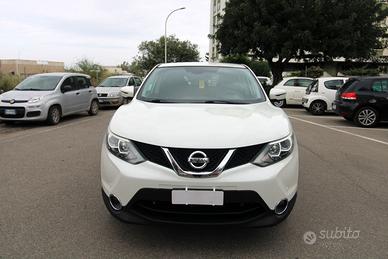 Nissan Qashqai 1.6 dci Tekna 2wd 130cv