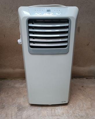 Condizionatore portatile TECTRO TP2520 come nuovo