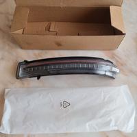 Freccia sinistra Nissan Qashqai J11 