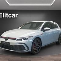 VOLKSWAGEN Golf 2.0 TSI DSG GTI
