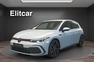 VOLKSWAGEN Golf 2.0 TSI DSG GTI