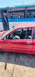 HYUNDAI ACCENT 1997 PORTA ANTERIORE SX/DX