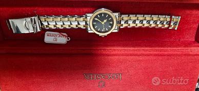 Orologio LANCASTER SWISS PARTS 
